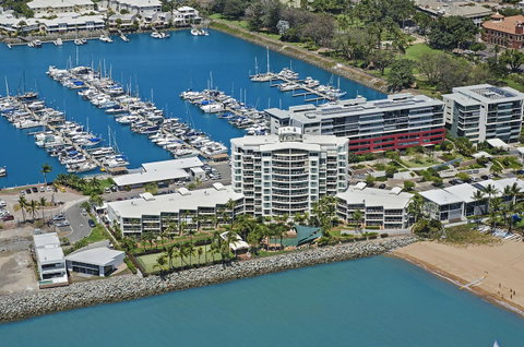 Mariners North Holiday Apartments - Tweed Heads Accommodation 20