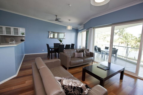 Mariners North Holiday Apartments - Tweed Heads Accommodation 32