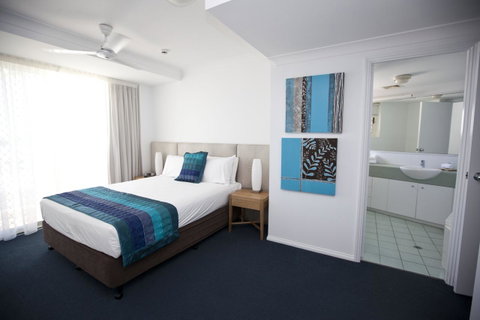Mariners North Holiday Apartments - Tweed Heads Accommodation 23