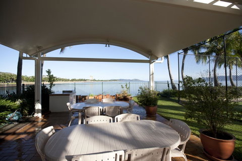 Mariners North Holiday Apartments - Tweed Heads Accommodation 25