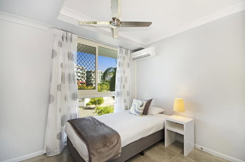 Mariners North Holiday Apartments - Tweed Heads Accommodation 38