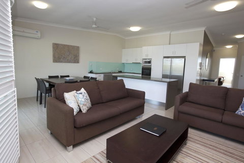 Mariners North Holiday Apartments - Tweed Heads Accommodation 37