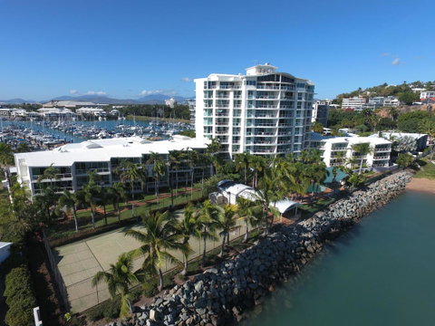 Mariners North Holiday Apartments - Tweed Heads Accommodation 10