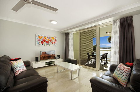 Mariners North Holiday Apartments - Tweed Heads Accommodation 36