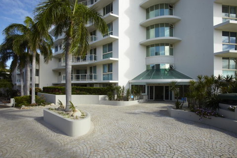 Mariners North Holiday Apartments - Tweed Heads Accommodation 14