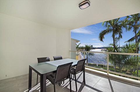 Mariners North Holiday Apartments - Tweed Heads Accommodation 7