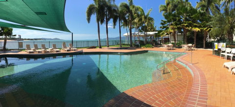 Mariners North Holiday Apartments - Tweed Heads Accommodation 11