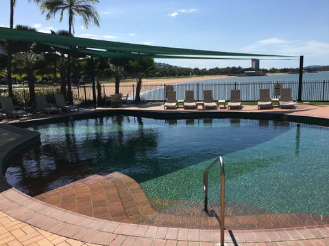 Mariners North Holiday Apartments - Tweed Heads Accommodation 6
