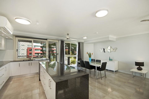 Mariners North Holiday Apartments - Tweed Heads Accommodation 29
