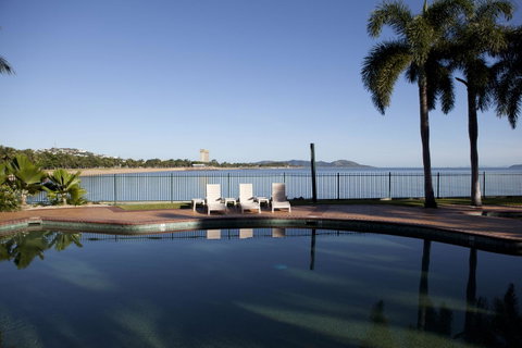 Mariners North Holiday Apartments - Tweed Heads Accommodation 12
