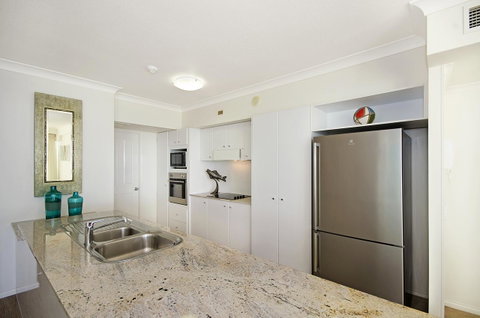 Mariners North Holiday Apartments - Tweed Heads Accommodation 24