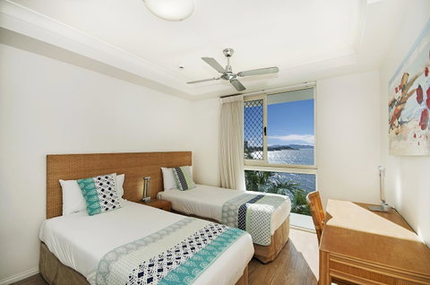 Mariners North Holiday Apartments - Tweed Heads Accommodation 2