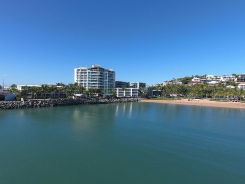 Mariners North Holiday Apartments - Tweed Heads Accommodation 8