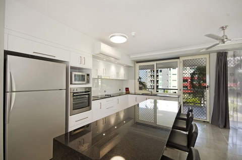Mariners North Holiday Apartments - Tweed Heads Accommodation 33