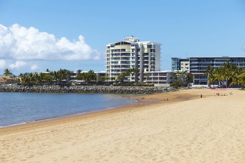 Mariners North Holiday Apartments - Tweed Heads Accommodation 18