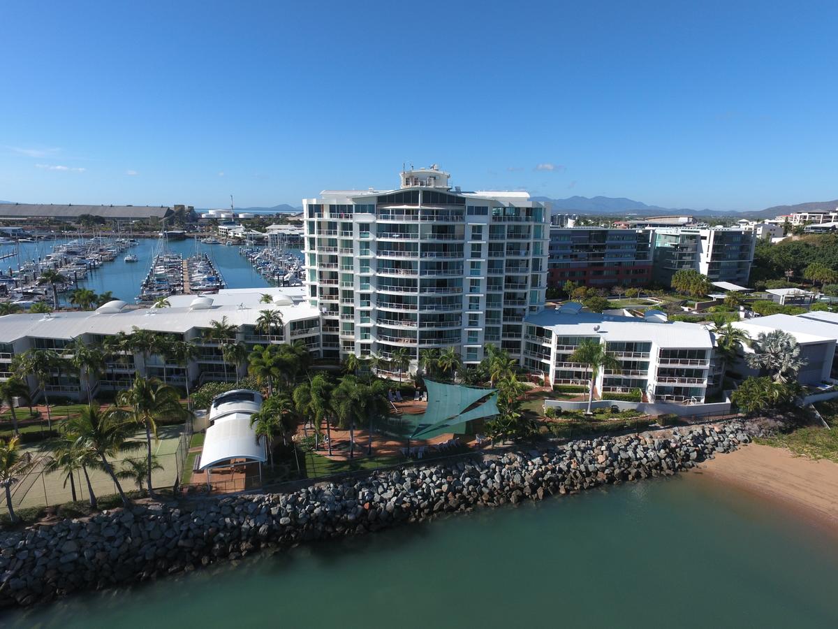 Townsville QLD Tweed Heads Accommodation