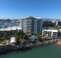 Mariners North Holiday Apartments - Tweed Heads Accommodation