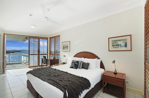 Mariners North Holiday Apartments - Tweed Heads Accommodation 22