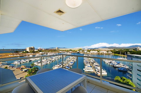 Mariners North Holiday Apartments - Tweed Heads Accommodation 26