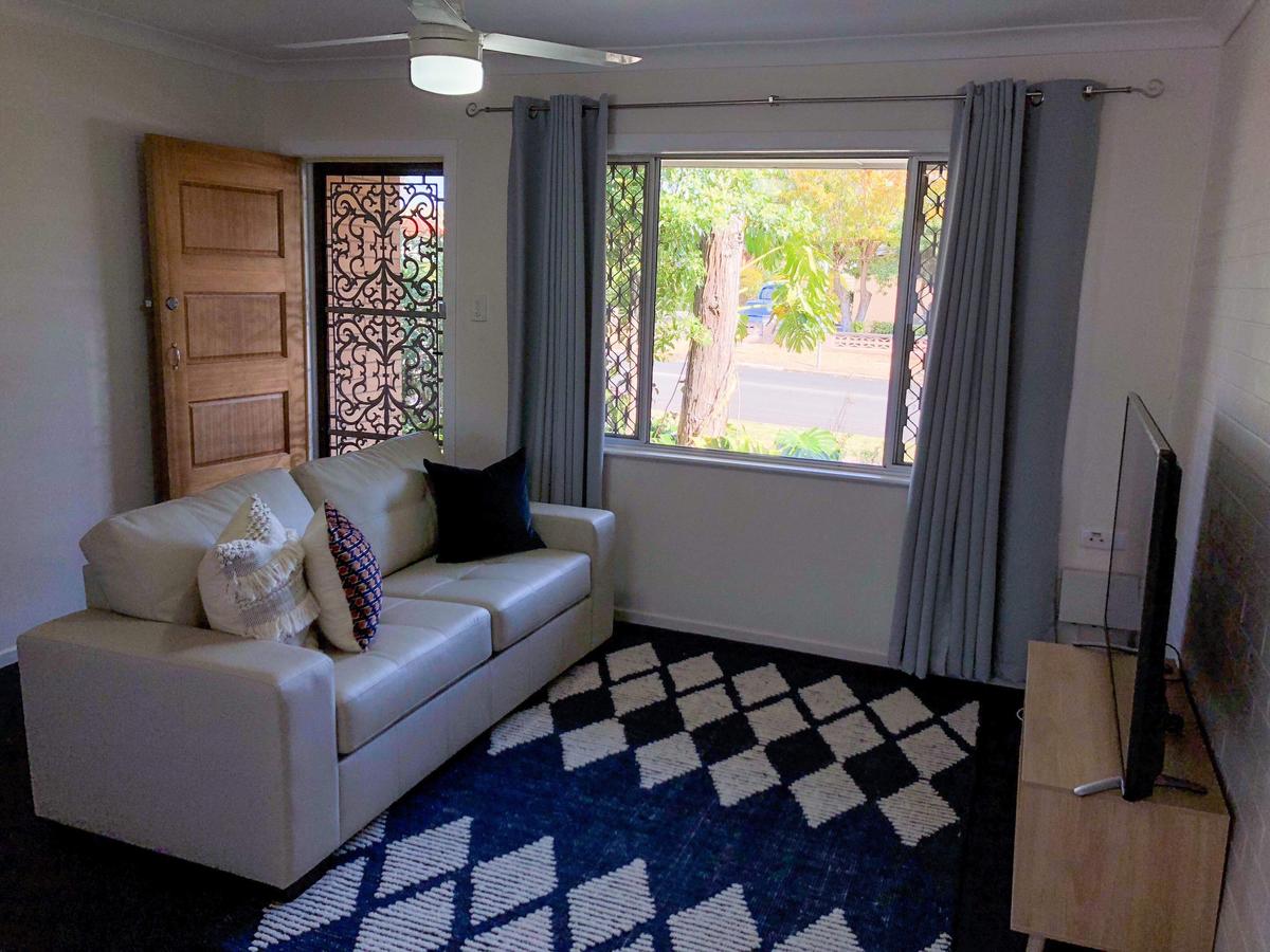 Athol QLD Tweed Heads Accommodation