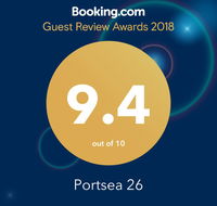 Portsea 26 - Tweed Heads Accommodation