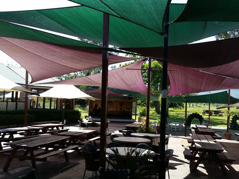 The Bearded Dragon Boutique Hotel - Tweed Heads Accommodation 35