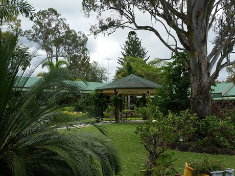 The Bearded Dragon Boutique Hotel - Tweed Heads Accommodation 28