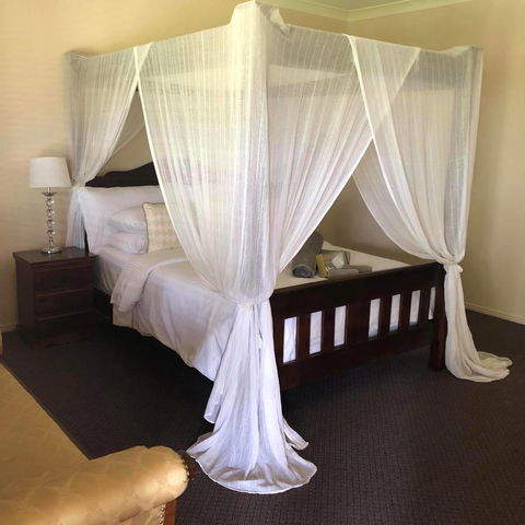 The Bearded Dragon Boutique Hotel - Tweed Heads Accommodation 1