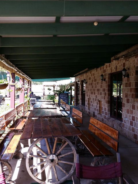 The Bearded Dragon Boutique Hotel - Tweed Heads Accommodation 37