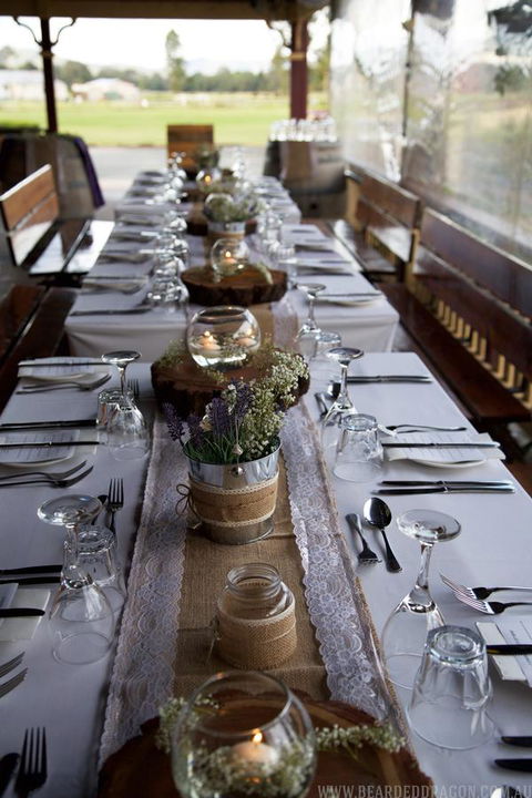 The Bearded Dragon Boutique Hotel - Tweed Heads Accommodation 27