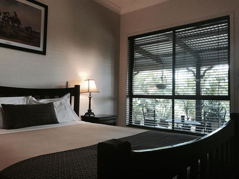 The Bearded Dragon Boutique Hotel - Tweed Heads Accommodation 0