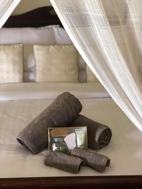 The Bearded Dragon Boutique Hotel - Tweed Heads Accommodation 4