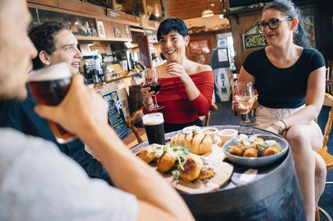 The Bearded Dragon Boutique Hotel - Tweed Heads Accommodation 20