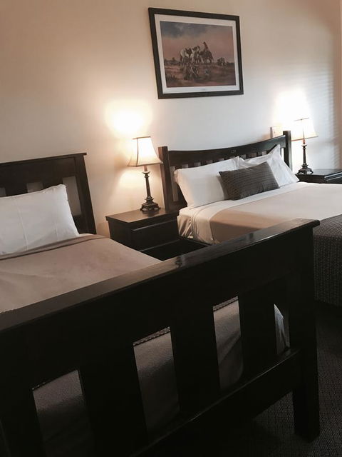 The Bearded Dragon Boutique Hotel - Tweed Heads Accommodation 29