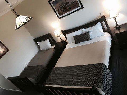 The Bearded Dragon Boutique Hotel - Tweed Heads Accommodation 3