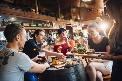 The Bearded Dragon Boutique Hotel - Tweed Heads Accommodation 21