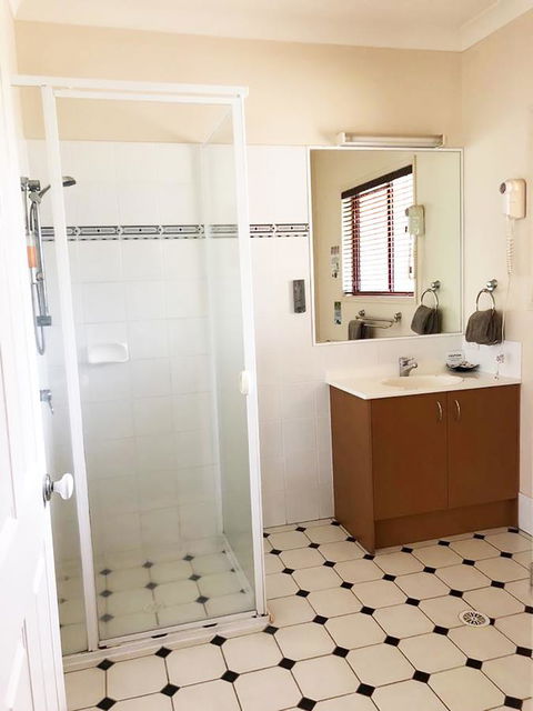 The Bearded Dragon Boutique Hotel - Tweed Heads Accommodation 12