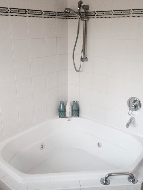 The Bearded Dragon Boutique Hotel - Tweed Heads Accommodation 43