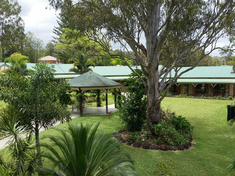 The Bearded Dragon Boutique Hotel - Tweed Heads Accommodation 33