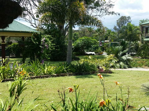 The Bearded Dragon Boutique Hotel - Tweed Heads Accommodation 30