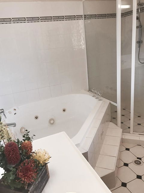 The Bearded Dragon Boutique Hotel - Tweed Heads Accommodation 44