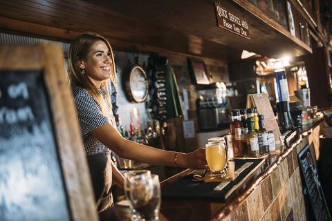The Bearded Dragon Boutique Hotel - Tweed Heads Accommodation 23