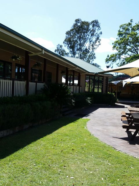 The Bearded Dragon Boutique Hotel - Tweed Heads Accommodation 41