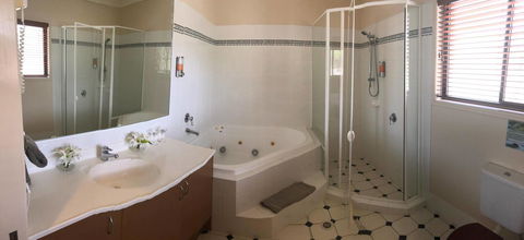 The Bearded Dragon Boutique Hotel - Tweed Heads Accommodation 5