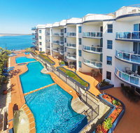 Watermark Resort Caloundra - Tweed Heads Accommodation