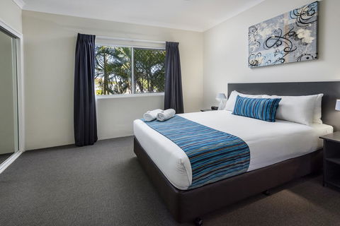 The Beach Motel Hervey Bay - Tweed Heads Accommodation 27