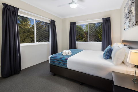 The Beach Motel Hervey Bay - Tweed Heads Accommodation 29