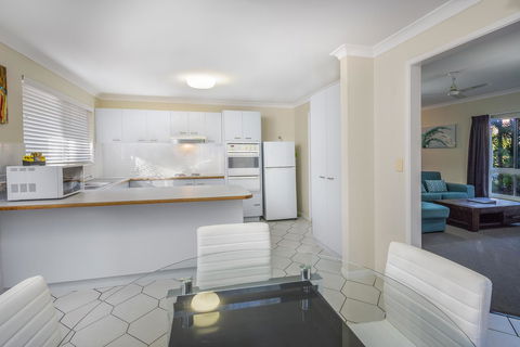 The Beach Motel Hervey Bay - Tweed Heads Accommodation 25