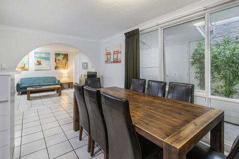 The Beach Motel Hervey Bay - Tweed Heads Accommodation 22