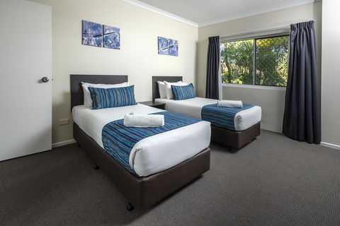 The Beach Motel Hervey Bay - Tweed Heads Accommodation 28
